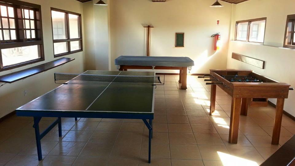 Praia Das Dunas Residence Club Cabo Frio Exteriör bild